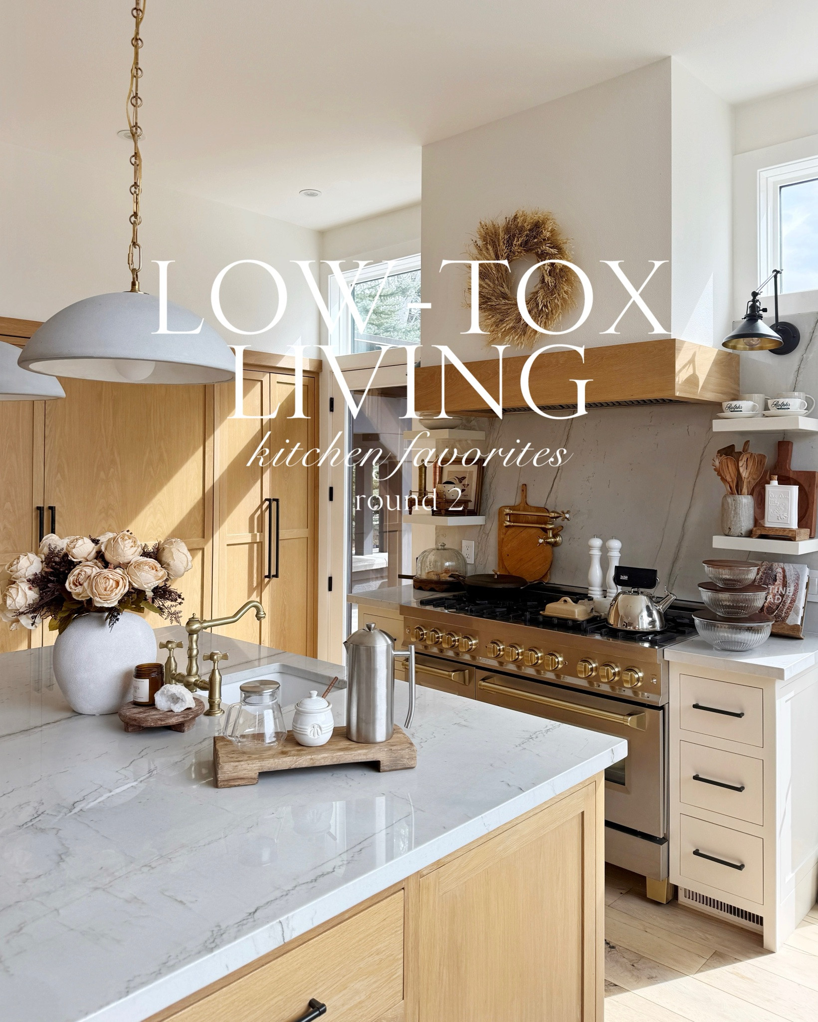Low-tox living kitchen favorites and why👩🏻‍🍳

Cooking
Non-toxic
Home

#LTKHome #LTKfoodie