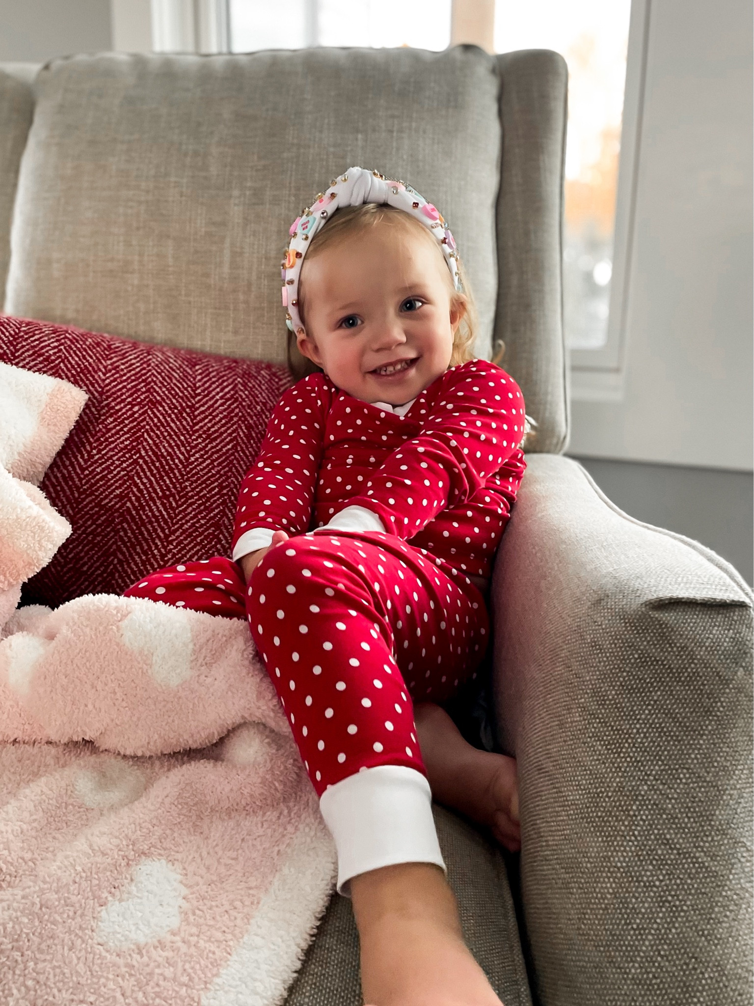 our favorite pajamas❤️ 

kid/toddler/baby pajamas 
Valentine’s Day pajamas 🫶

#LTKbaby #LTKkids #LTKMostLoved