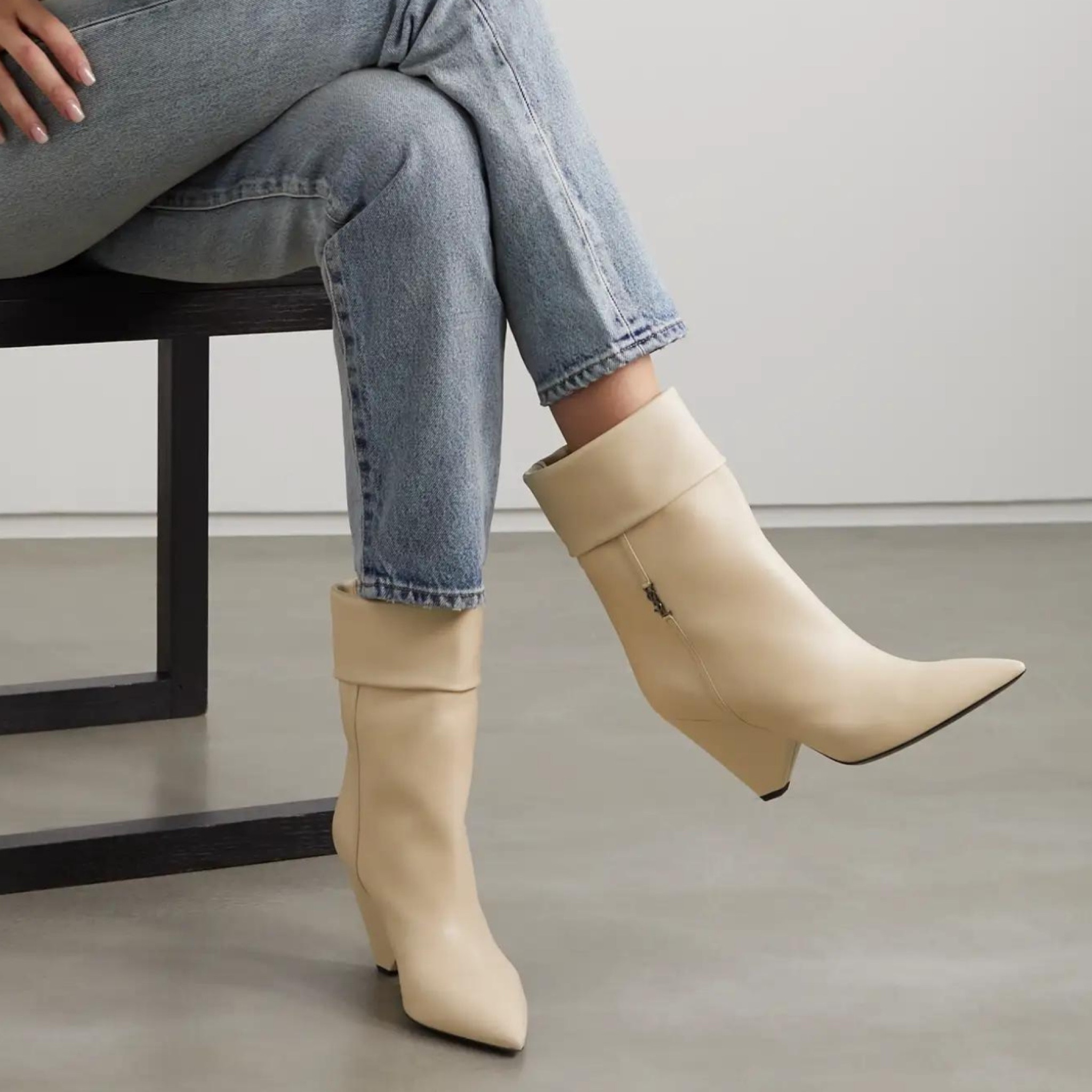 fall boots worth the splurge 

We’re so happy you’re on our page full of life’s little luxuries 

Designer hand bag, designer must haves, prada, gucci , hermes, Balmain, Louis Vuitton, Saint Laurent, versace, Valentino, dior, handbags, makeup, luxury, splurge worthy, YSL

Follow my shop @ltkluxury on the @shop.LTK app to shop this post and get my exclusive app-only content!

#liketkit 
@shop.ltk
https://liketk.it/3T363 