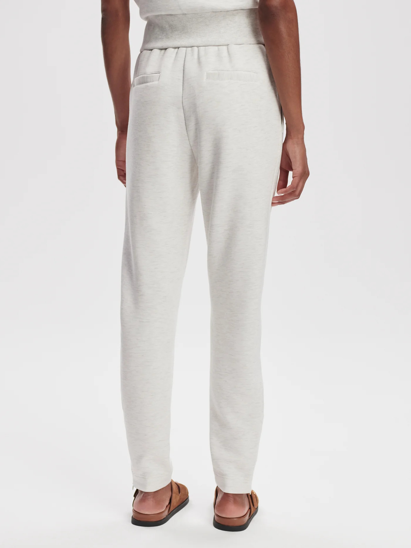 The Slim Zip Hem Pant 29.5" | Varley US