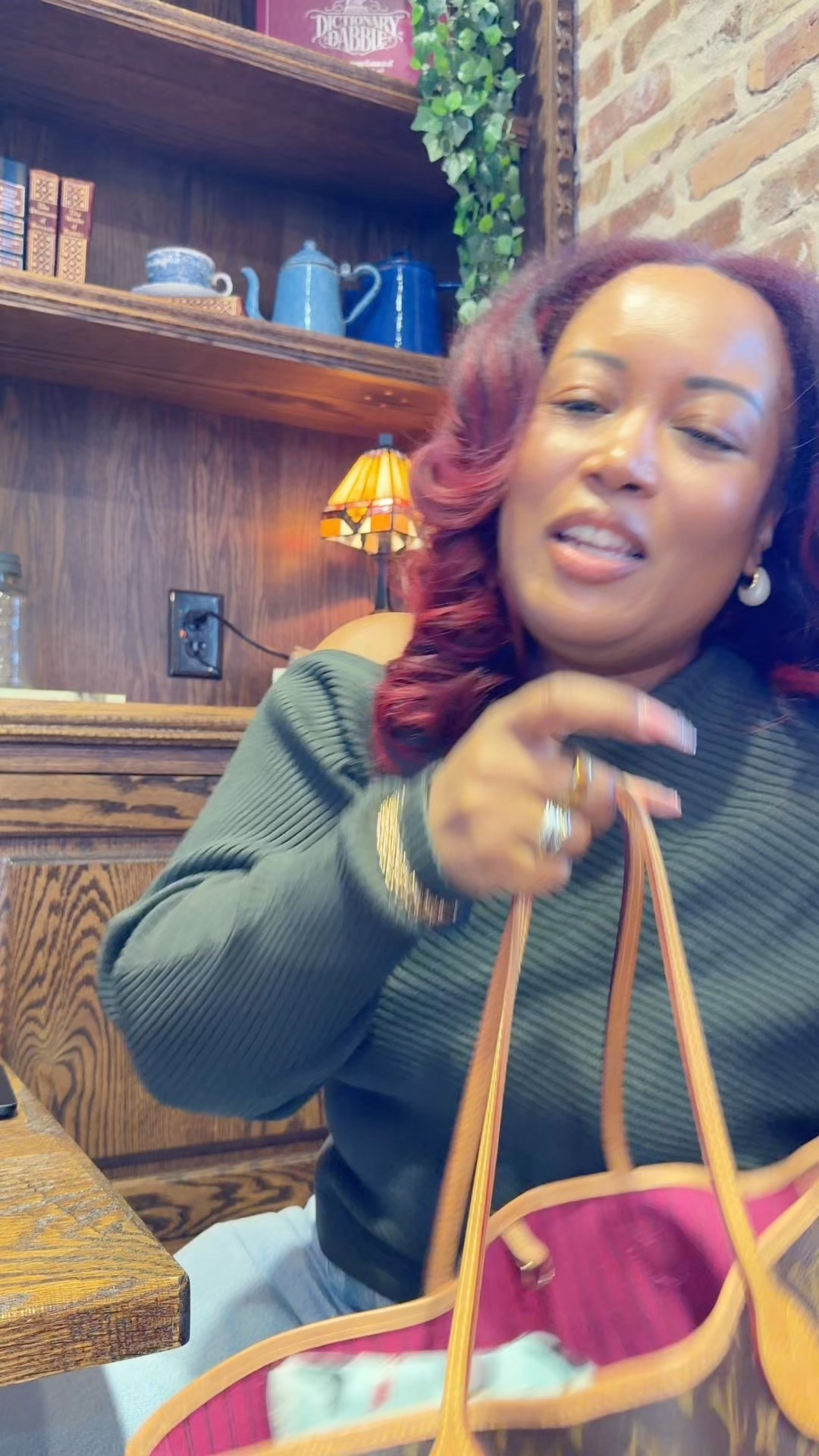 What’s in my bag!


#LTKBeauty #LTKvlog #LTKTravel