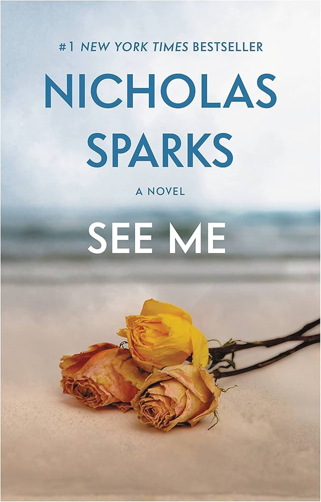See Me | Amazon (US)