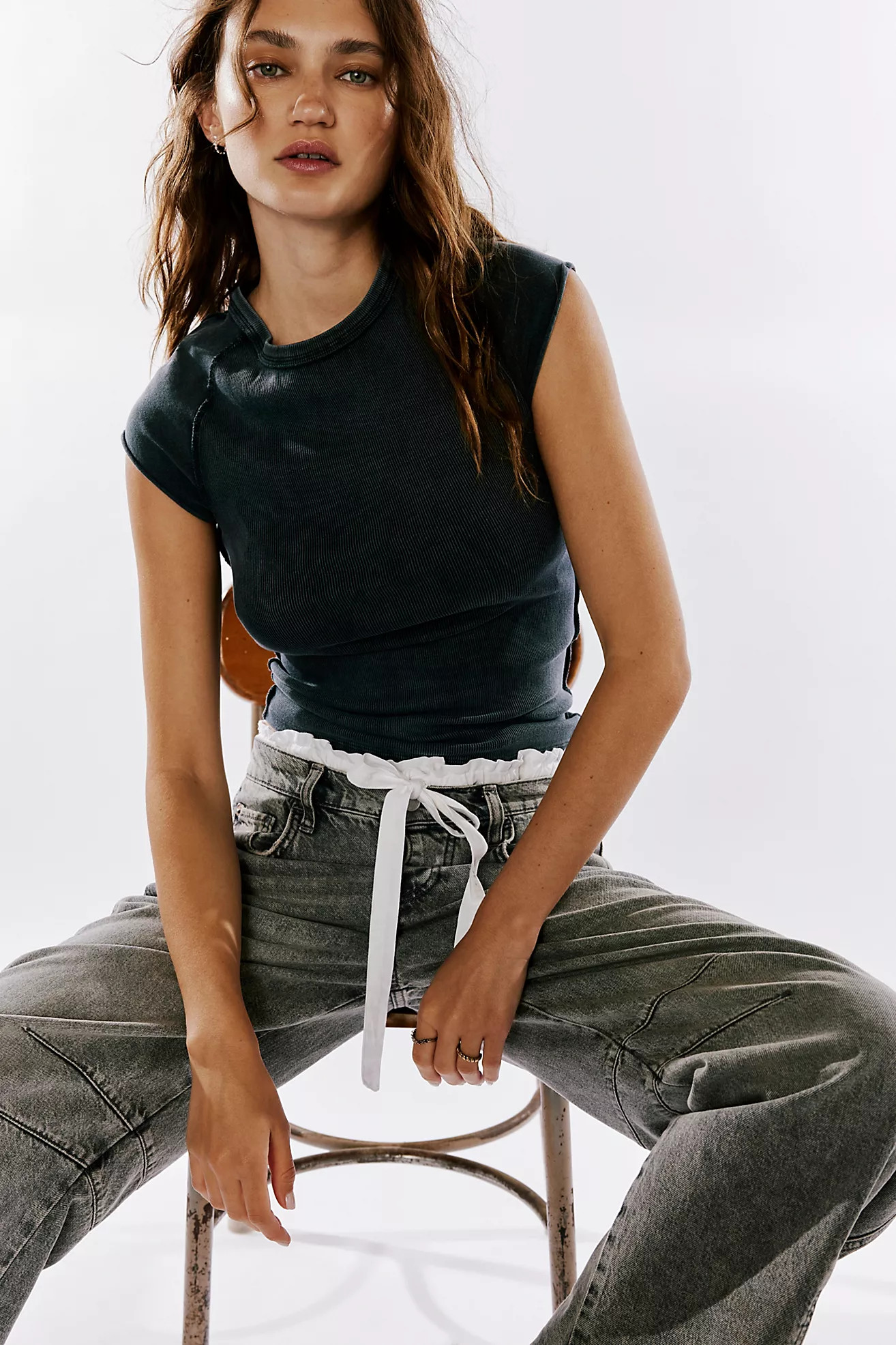 We The Free Ever Had Tee | Free People (Global - UK&FR Excluded)