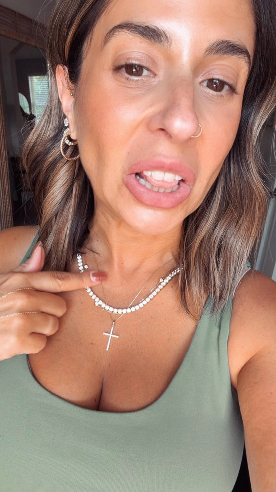 Loving my new jewelry pieces! @electricpicks #ad

#LTKSaleAlert #LTKootd