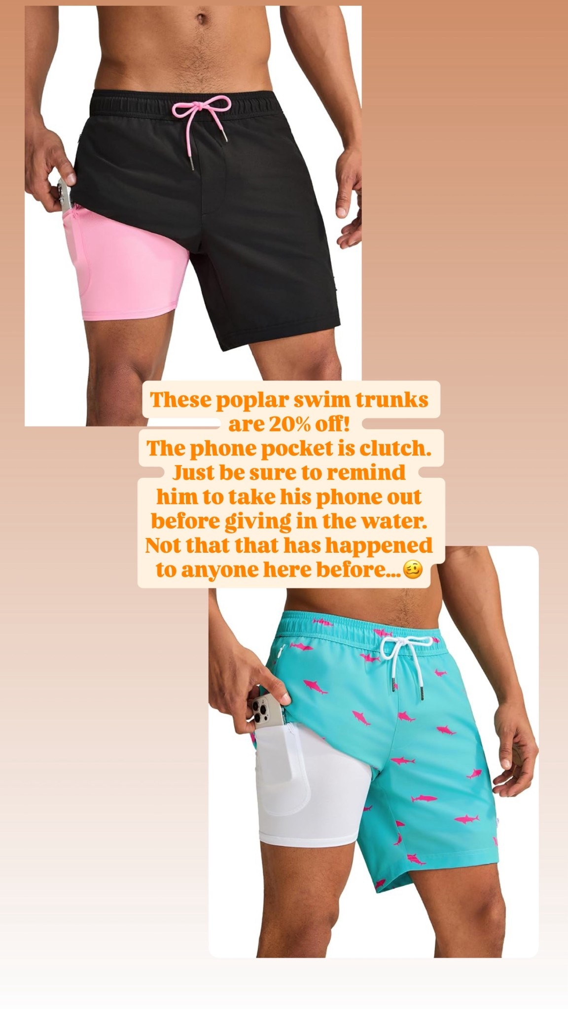 Amazon find I’m loving! Affordable, high quality, and perfect for everyday use. This is a great option if you’re looking for a budget-friendly [product type] that looks elevated and performs well.
Perfect for:
• everyday wear
• home organization
• kitchen essentials
• travel must-haves
• seasonal decor
Great Amazon dupe, trending Amazon favorite, and one of my top practical everyday essentials. Easy to style, functional, and worth the price.
Affordable Amazon find | Amazon must have | Everyday essential | Budget-friendly | High quality for the price | Practical home / fashion favorite

#LTKTravel #LTKMens #LTKSaleAlert