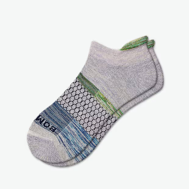 Women's Kind Knit Space Dye Ankle Socks | Bombas