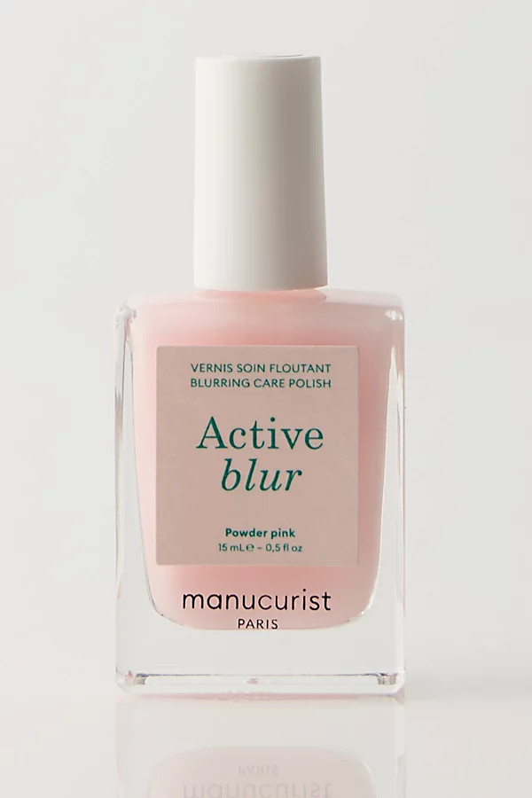 Manucurist Active Blur | Free People (Global - UK&FR Excluded)