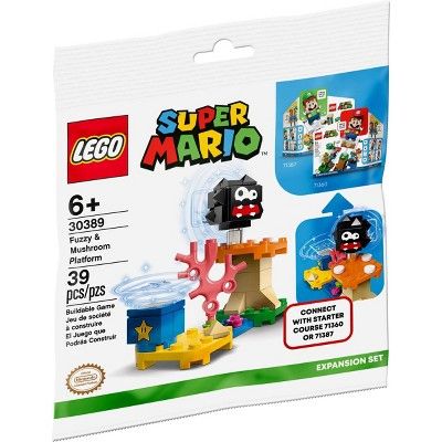LEGO Super Mario 30389 | Target