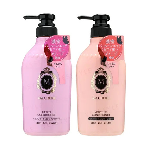 Shiseido - Ma Cherie Conditioner EX | YesStyle | YesStyle Global
