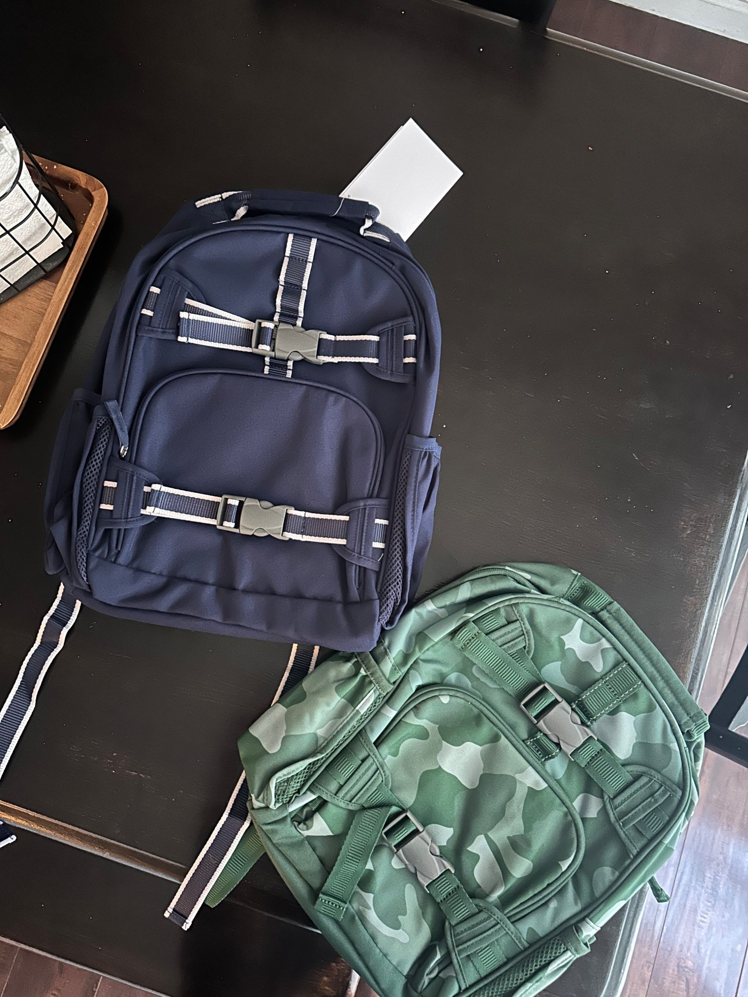 Favorite brand of backpacks

#LTKFamily #LTKKids
