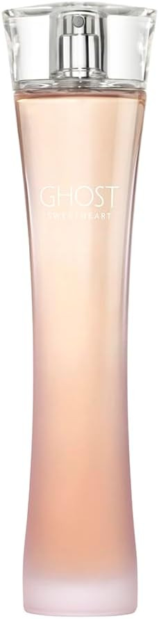 Ghost Sweetheart Eau de Toilette | Pineapple, Jasmine and Sandalwood | Perfume for Women 50 ml | Amazon (UK)