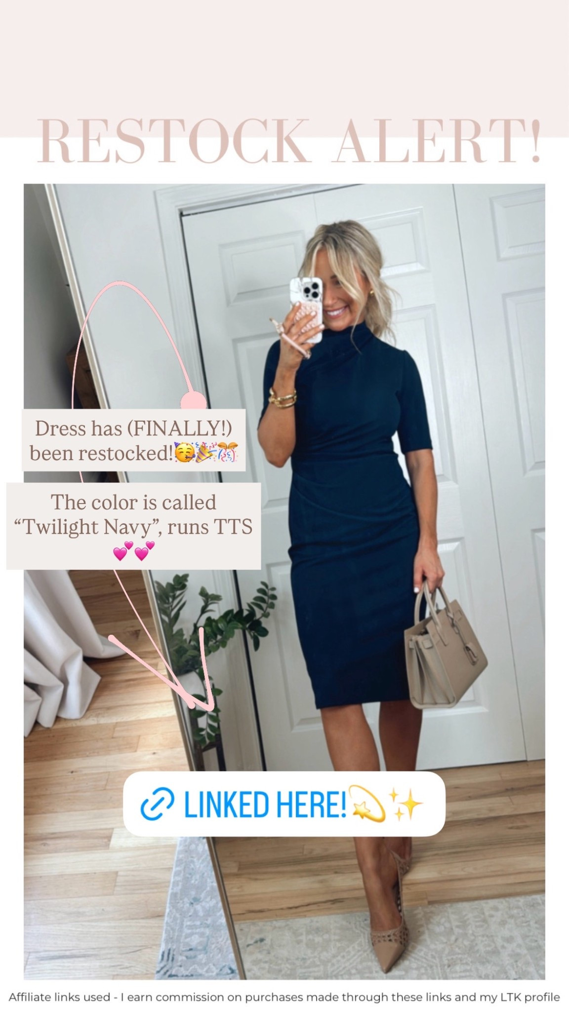 Workwear 

#LTKWorkwear