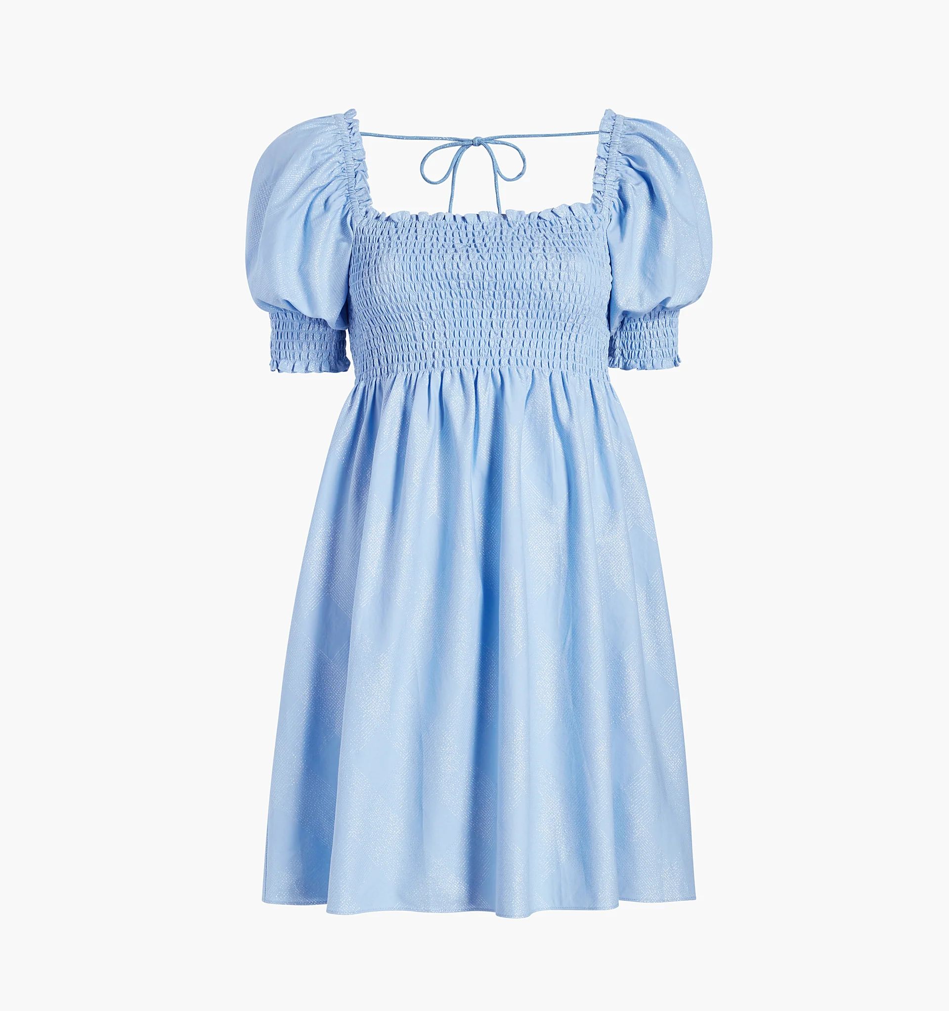 The Athena Nap Dress | Hill House Home