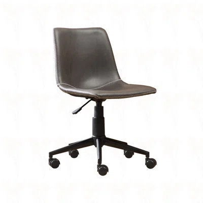 Comfortable and Stylish Office Chair with Advanced Functions for Productivity | Wayfair North America