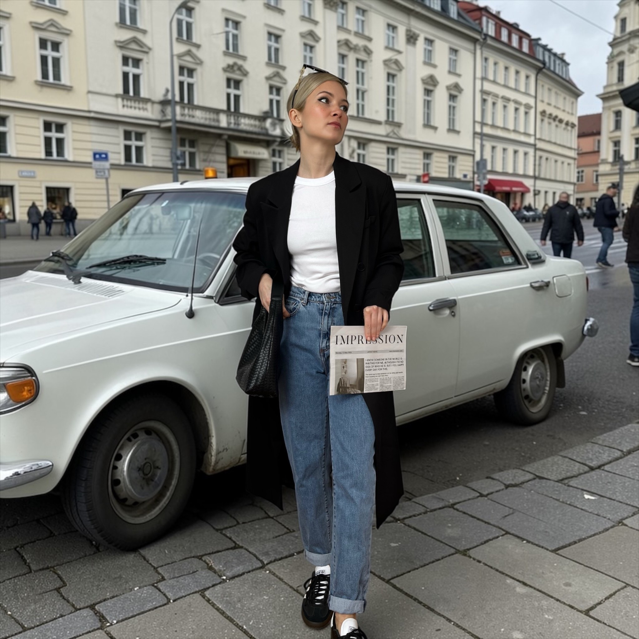 #LTKworkwear #LTKluxury #LTKeurope