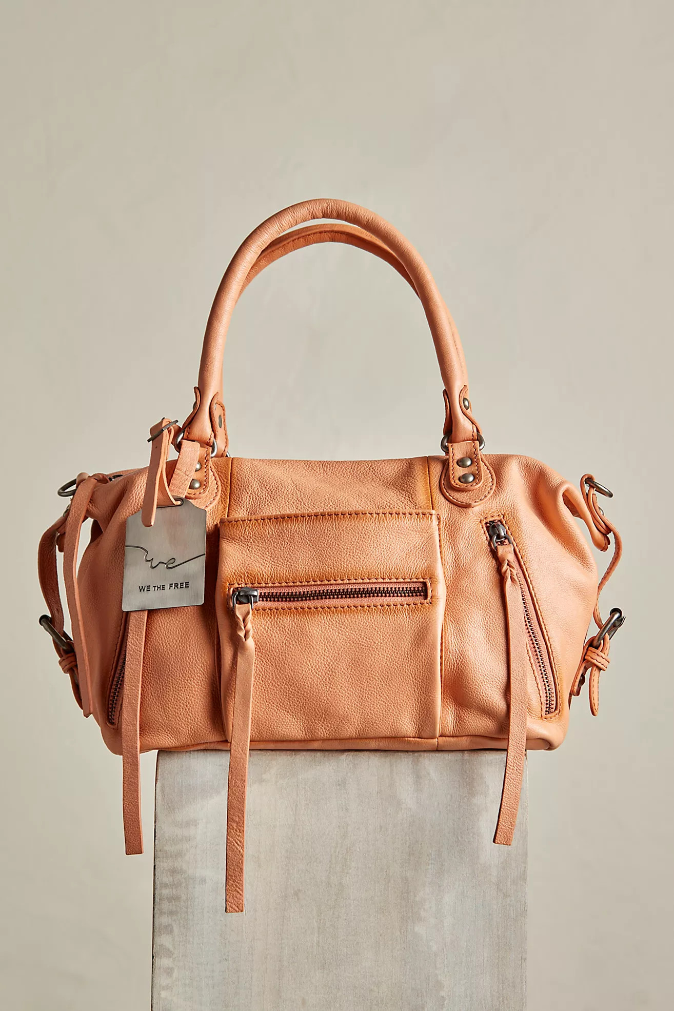 We The Free Baby Emerson Tote Bag | Free People (Global - UK&FR Excluded)