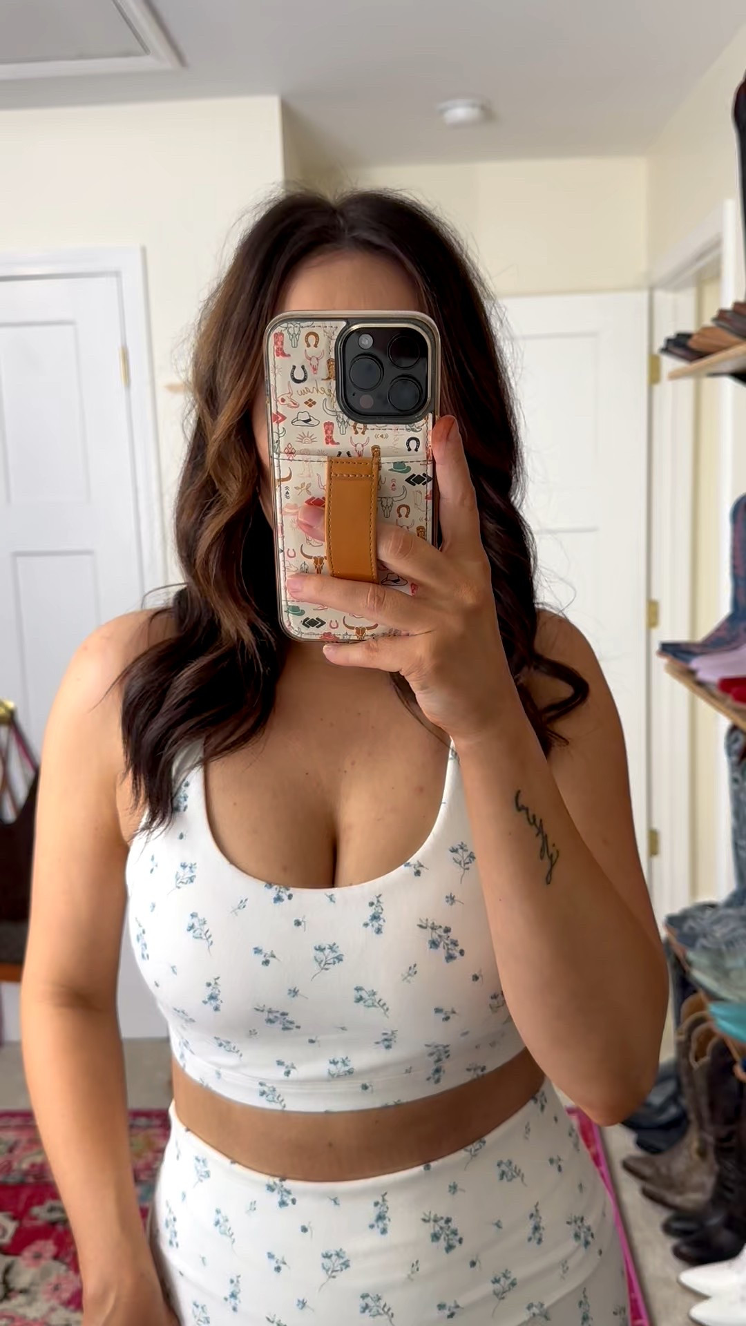 Target athletic wear and try on haul 

#LTKSaleAlert #LTKootd #LTKfitnessgoals