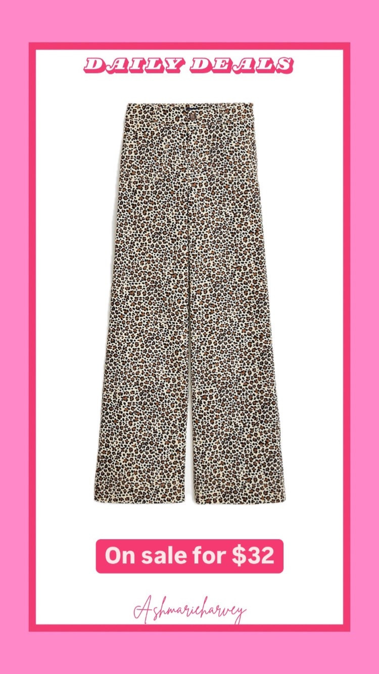 Business casual, teacher fit, sale on sale pants from J.crew factory 

#LTKSaleAlert #LTKFindsUnder50 #LTKMidsize