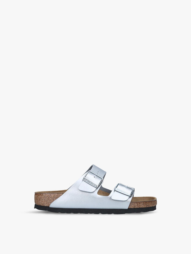 Women's BIRKENSTOCK ARIZONA BIRKO FLOR | Flats | Fenwick | Fenwick