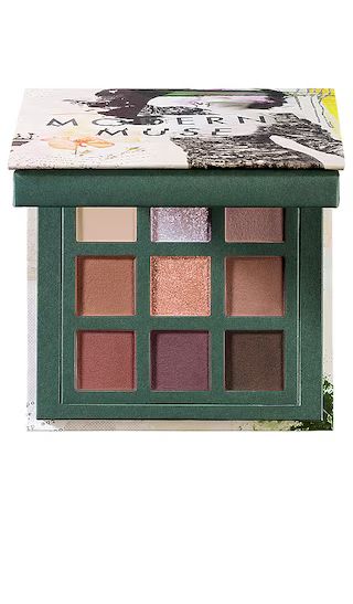 Pleyer Palette 9 Shade Eyeshadow Collection in Modern Muse | Revolve Clothing (Global)