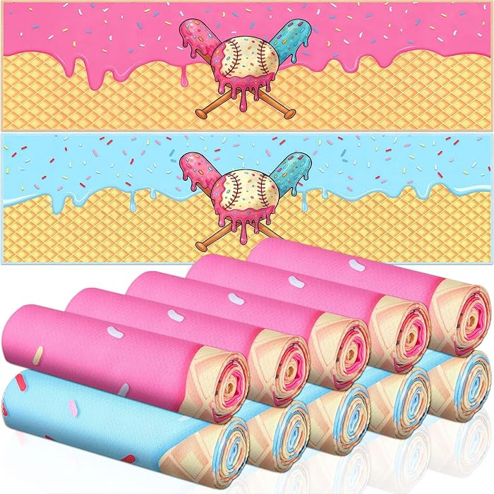 12 Pcs Sports Cooling Towels Baseball Basketball Softball Breathable Soccer Football Volleyball M... | Amazon (US)