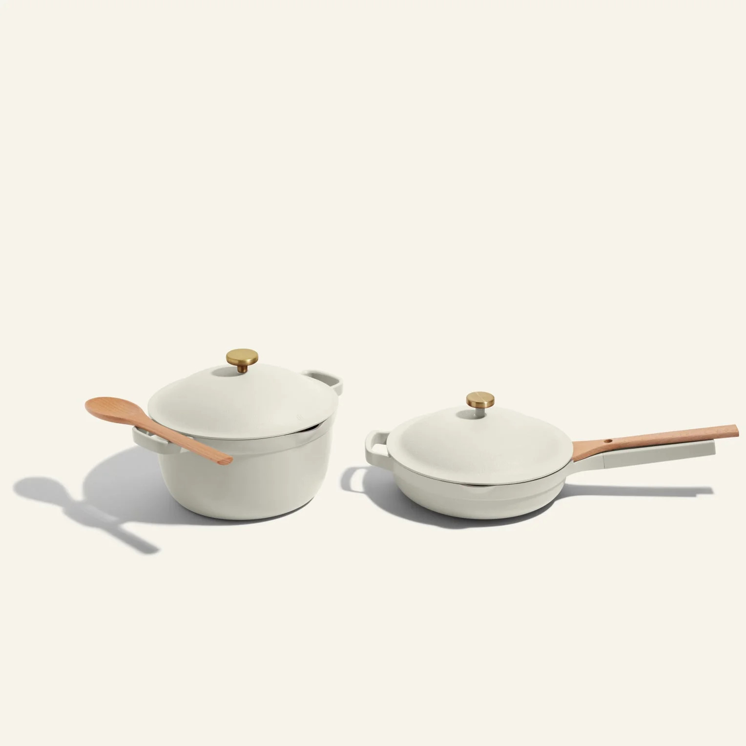 Cookware Duo - Cream | Our Place