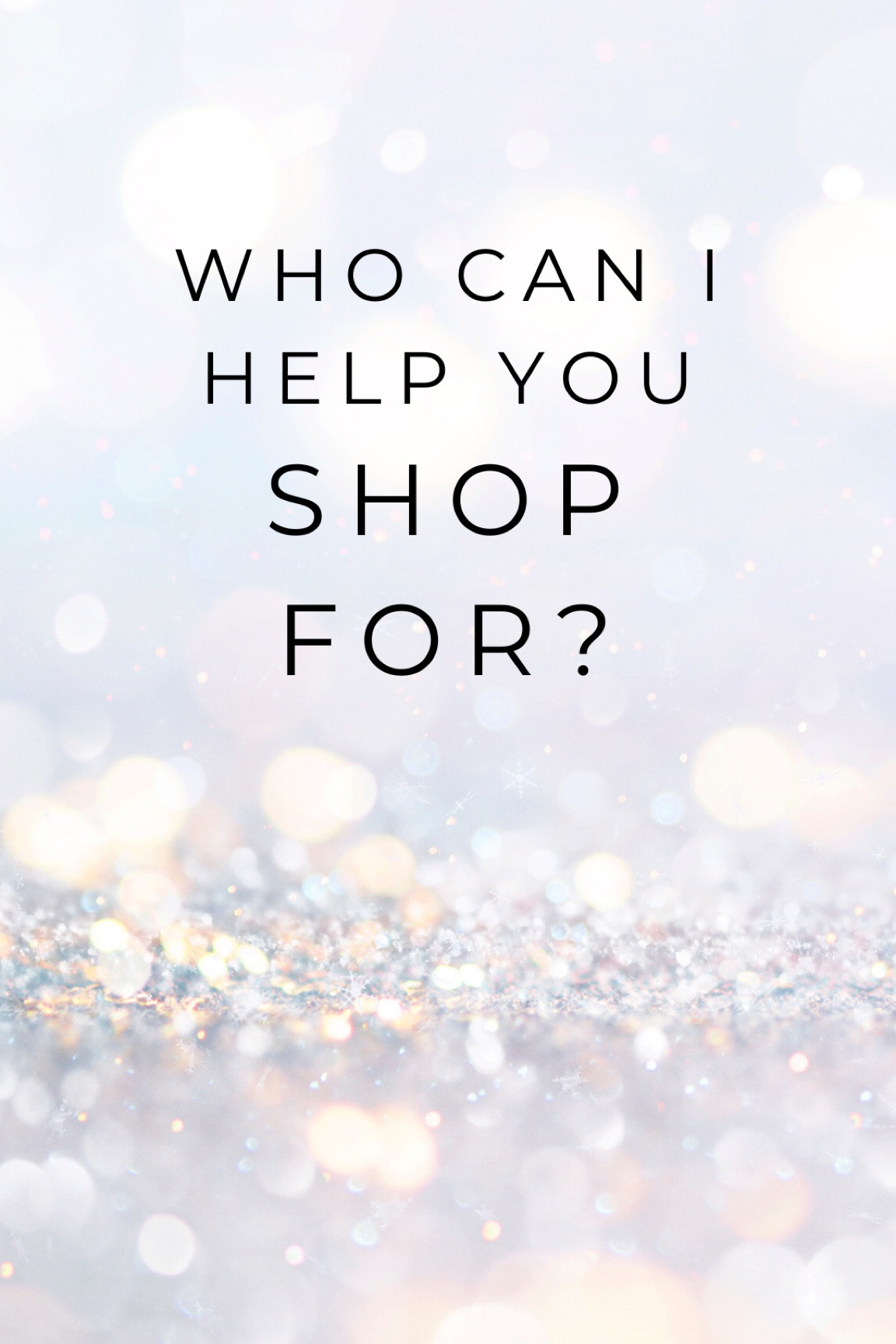 Answer in the comments below!

#LTKGiftGuide #LTKHoliday #LTKOver40