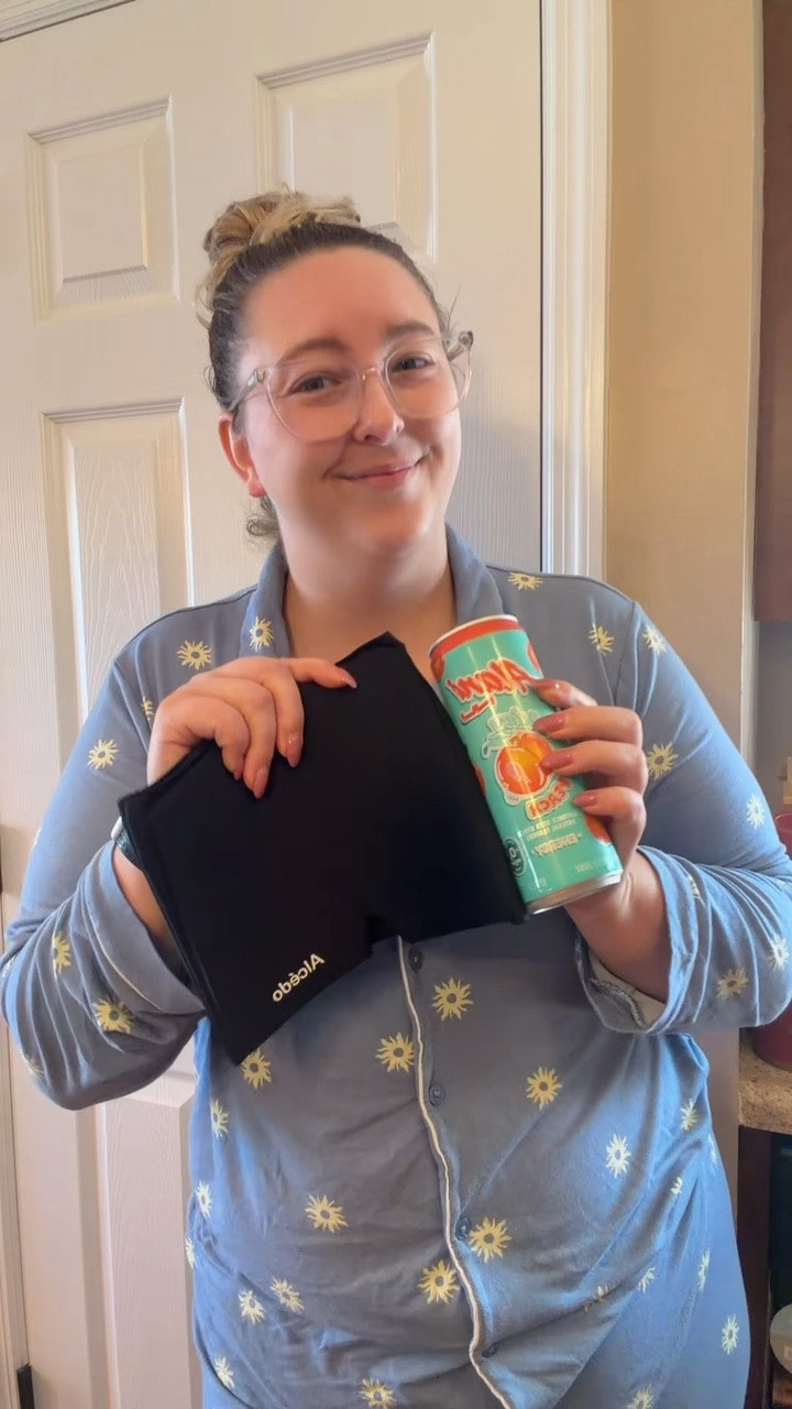POV: it was a rough morning, so you reach for the essentials!

#LTKmomlife #LTKselfcare