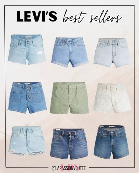 Levi’s is offering 30% off sitewide! Now’s your chance to refresh your wardrobe with iconic, quality pieces. Don’t miss this limited-time opportunity to save on your favorite styles. Shop now and elevate your fashion game with timeless Levi’s essentials. Hurry, this deal won’t last long!

#LTKSaleAlert #LTKSeasonal #LTKStyleTip