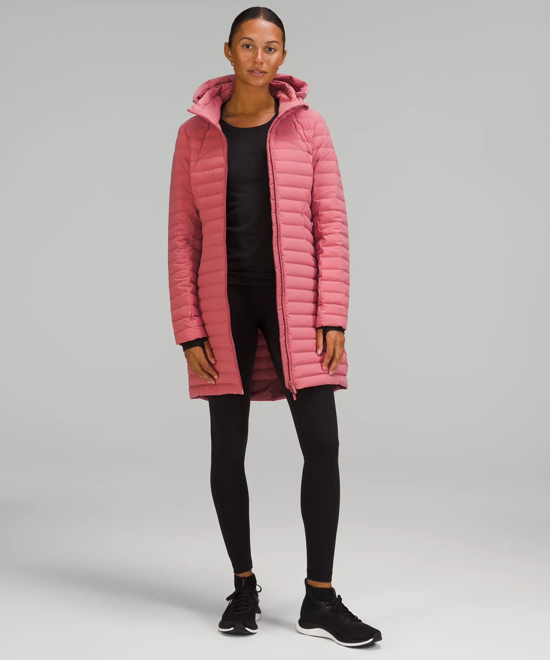 Pack It Down Long Jacket | Lululemon (US)