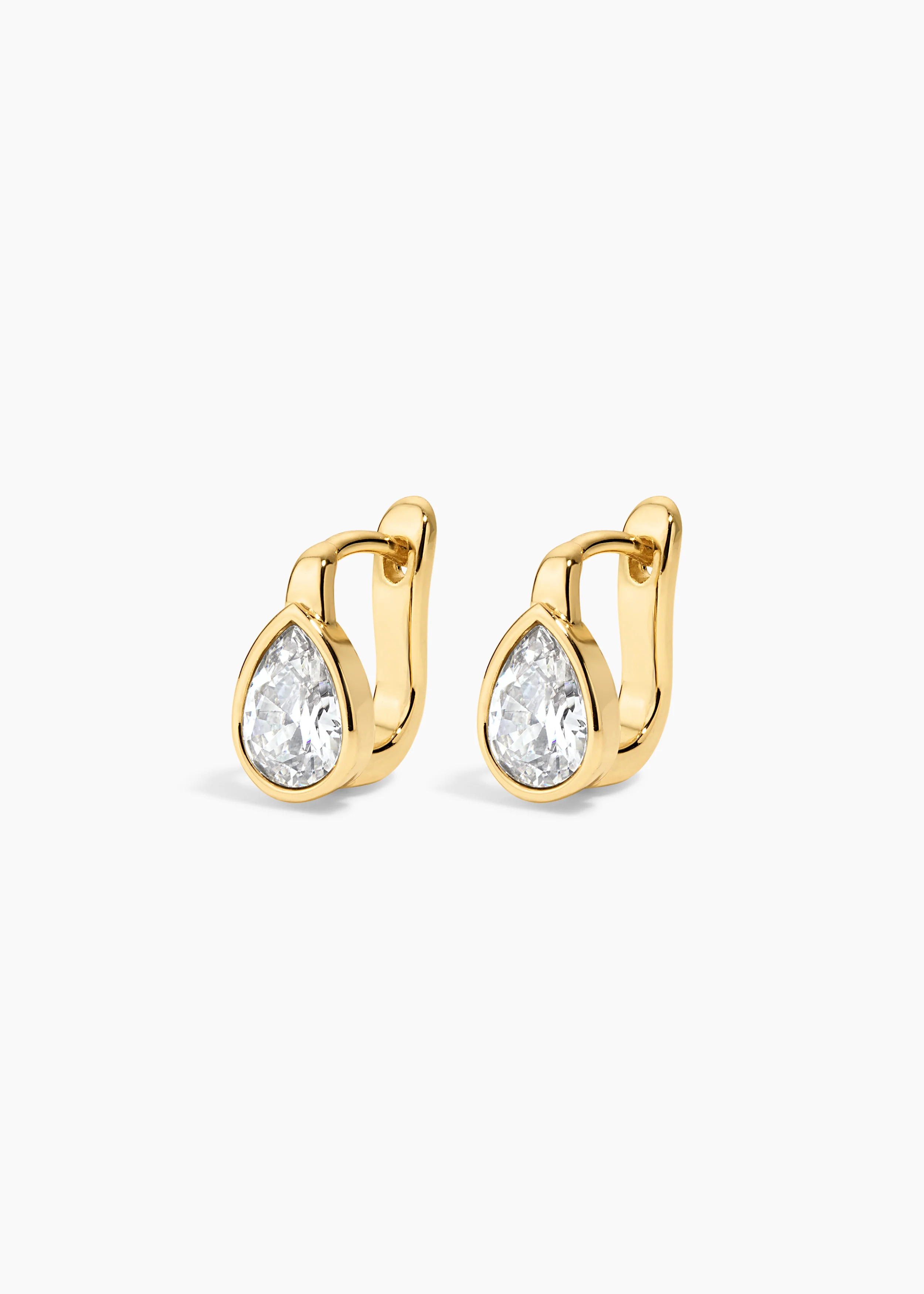 Relic Earrings | Electric Picks Jewelry