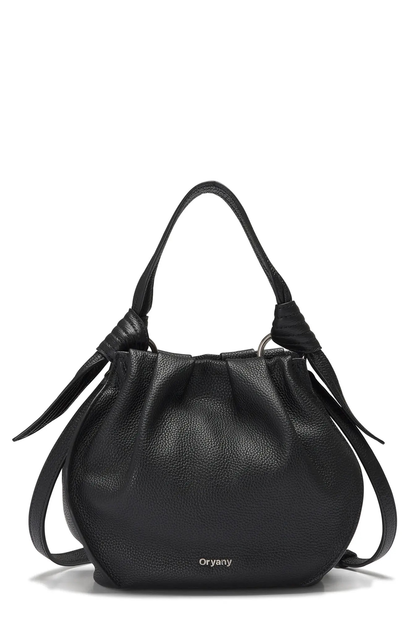 Oryany Selena Leather Bucket Bag (Women) | Nordstrom | Nordstrom