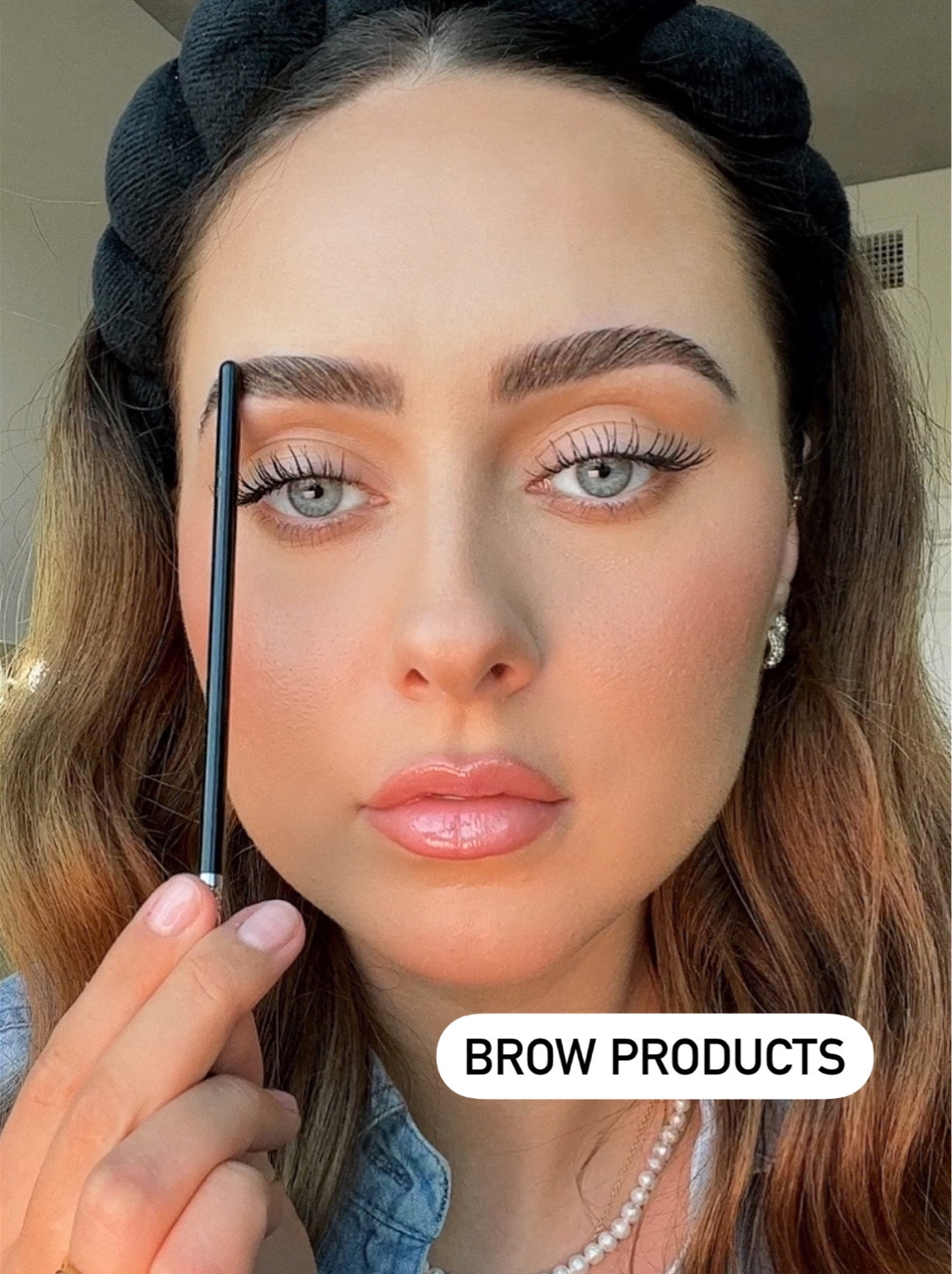 you can find everything on Amazon! ✨ linked below 😊😊😊😊 

#LTKbeauty