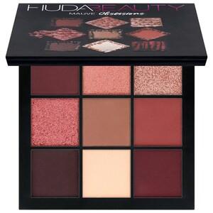 Obsessions Eyeshadow Palette - HUDA BEAUTY | Sephora | Sephora (US)