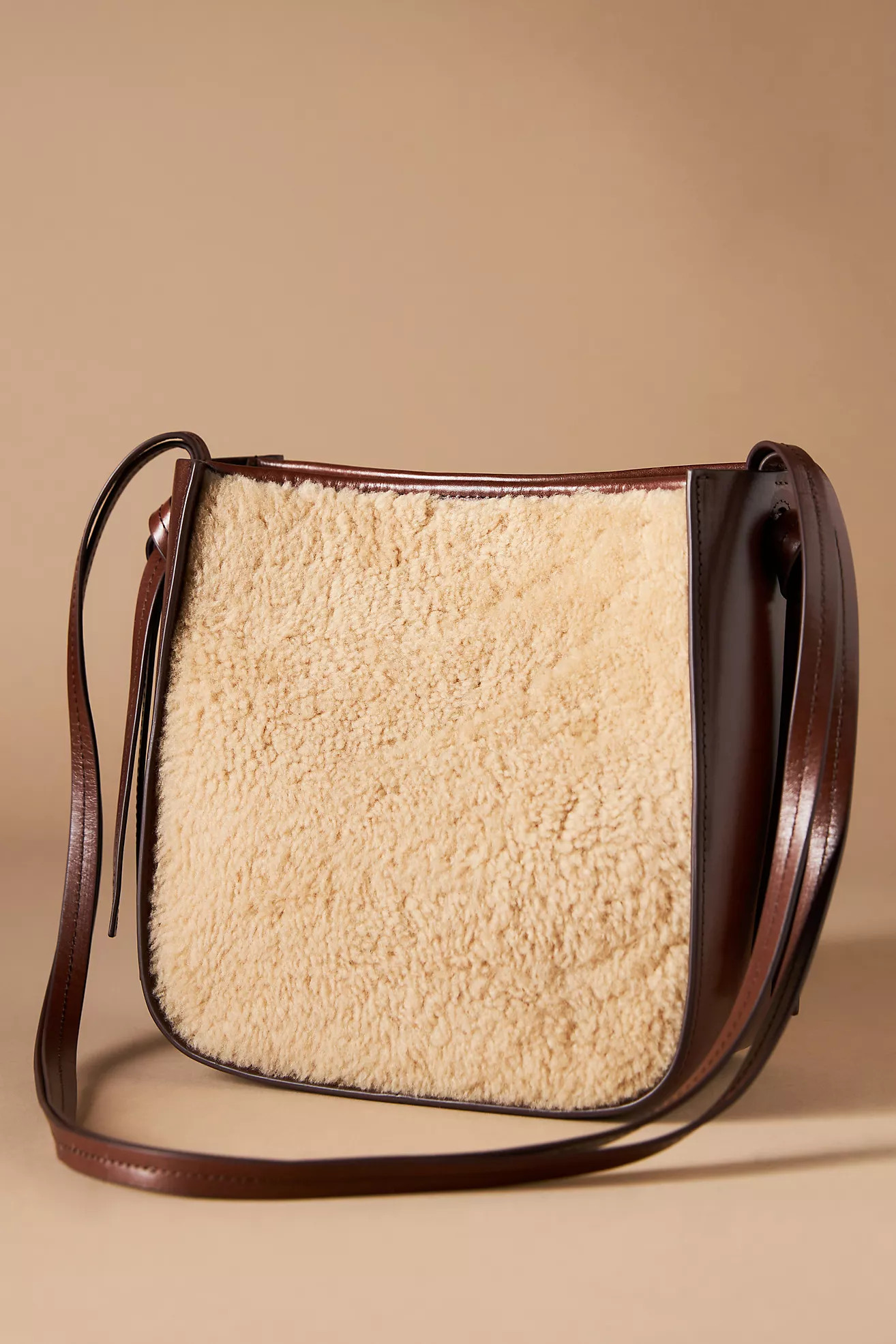 Loeffler Randall Mackenzie Crossbody Tote | Anthropologie (US)