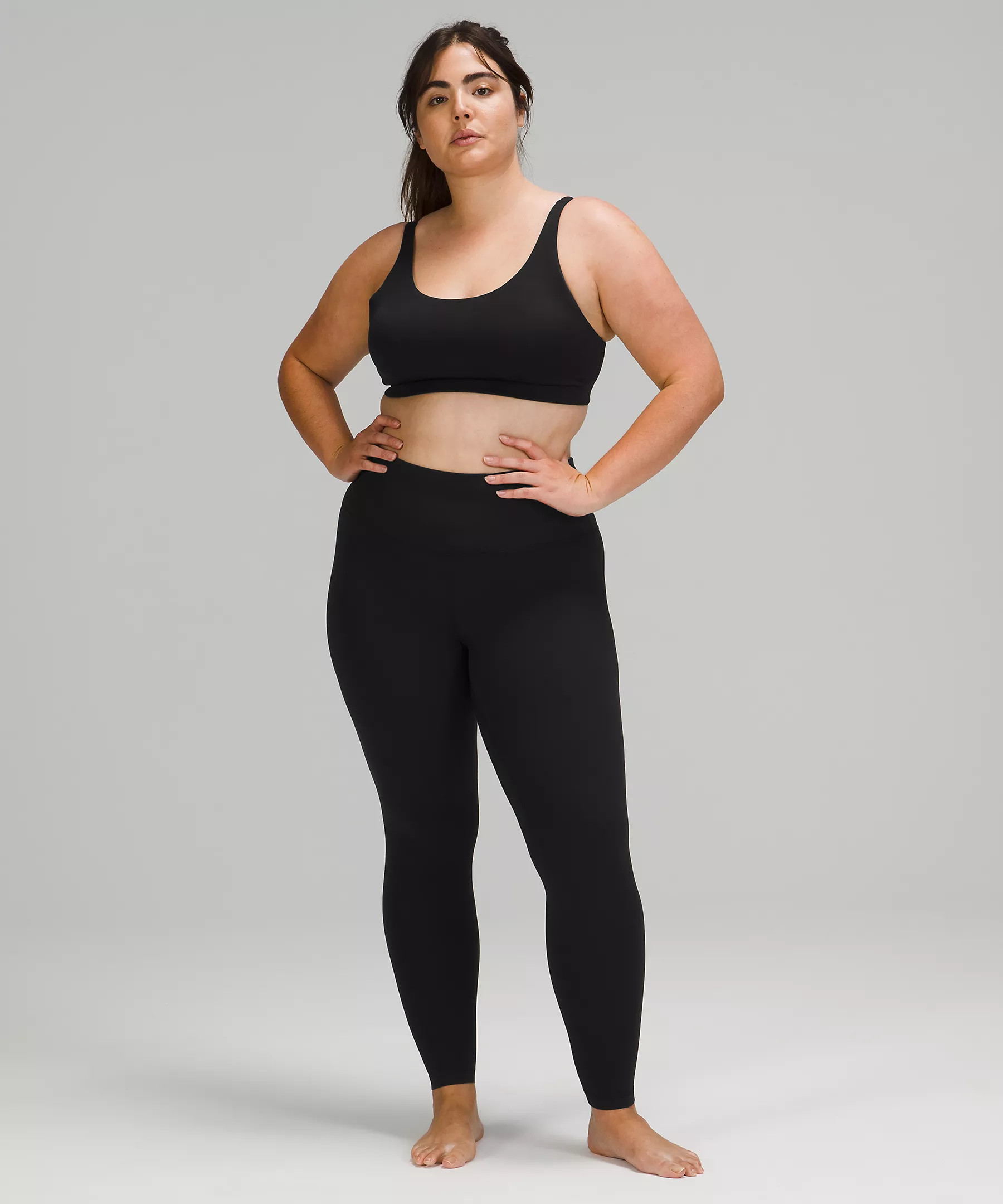 lululemon Align™ High-Rise Pant 31" | Women's Leggings/Tights | lululemon | Lululemon (US)