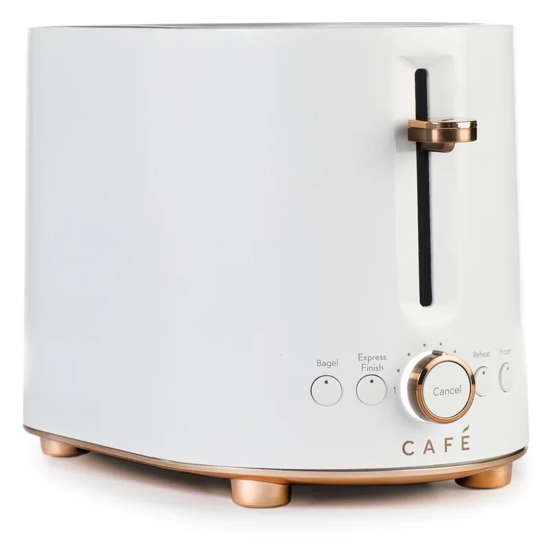 Café™ 2-Slice Toaster | Wayfair North America