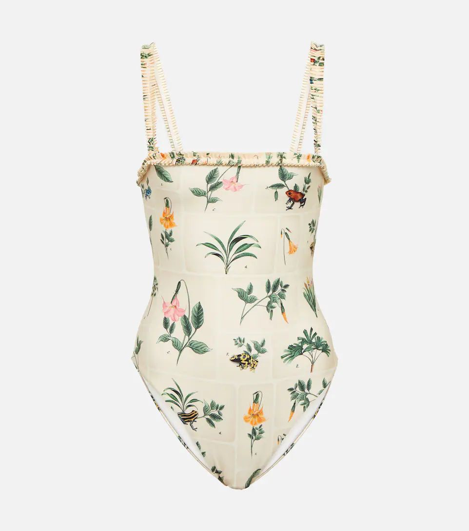 Limón swimsuit | Mytheresa (US/CA)