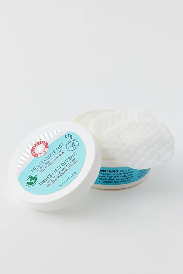 First Aid Beauty Facial Radiance Pads in Assorted at Urban Outfitters | Urban Outfitters (US and RoW)