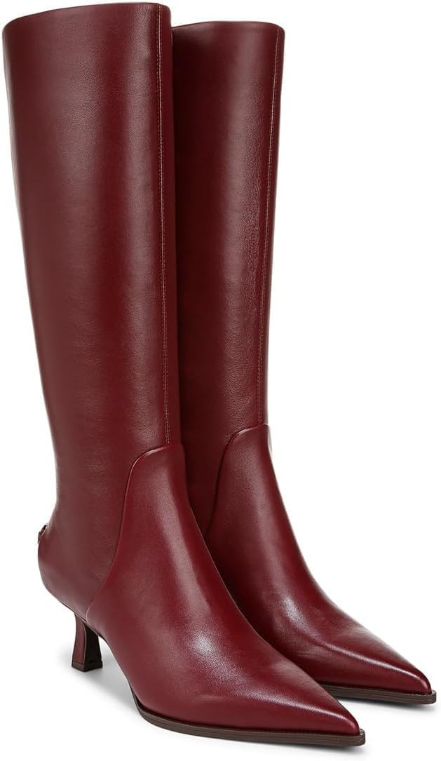 Circus NY by Sam Edelman Women's Yulia Knee High Boot | Amazon (US)