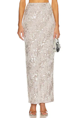 x REVOLVE Marlene Skirt
                    
                    Michael Costello | Revolve Clothing (Global)