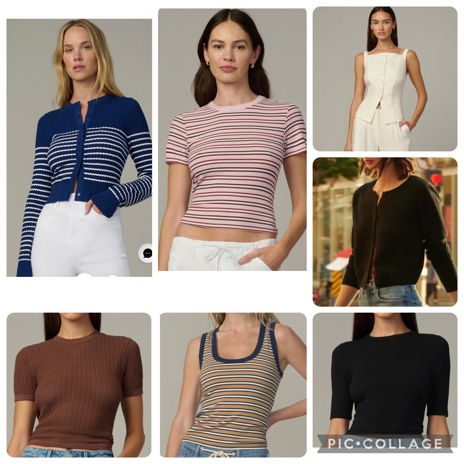 Loving these tops from @joesjeans 30% off for Memorial Day weekend

#LTKSeasonal #LTKOver40 #LTKSaleAlert