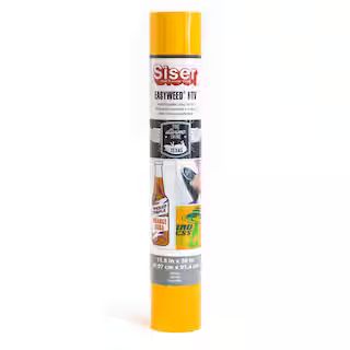 Siser® EasyWeed® Heat Transfer Vinyl | Michaels Stores