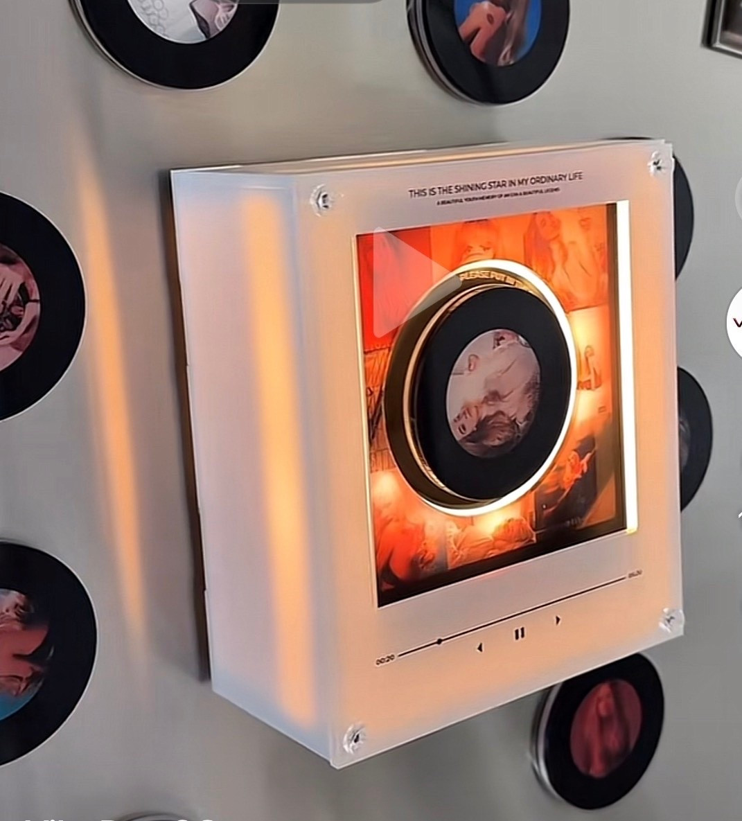 #music #kitchen #refridgeratormusic #gift