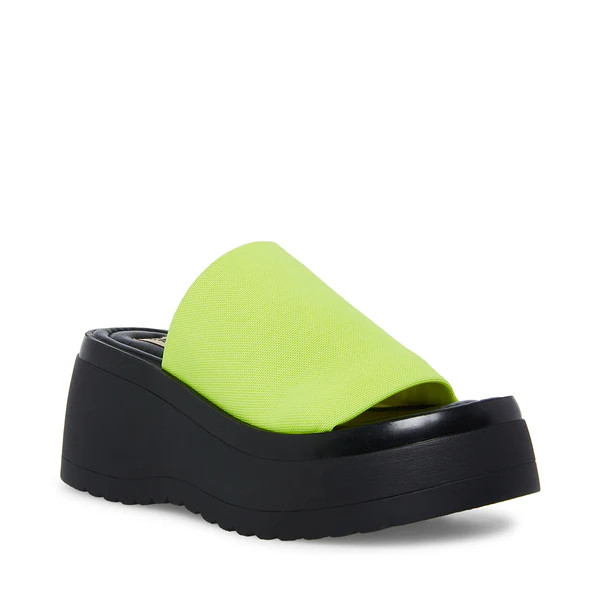 SCRUNCHY YELLOW 

  @media (min-width: 20em){
    .adaptive-badge {
      display: inline-block;
... | Steve Madden (US)
