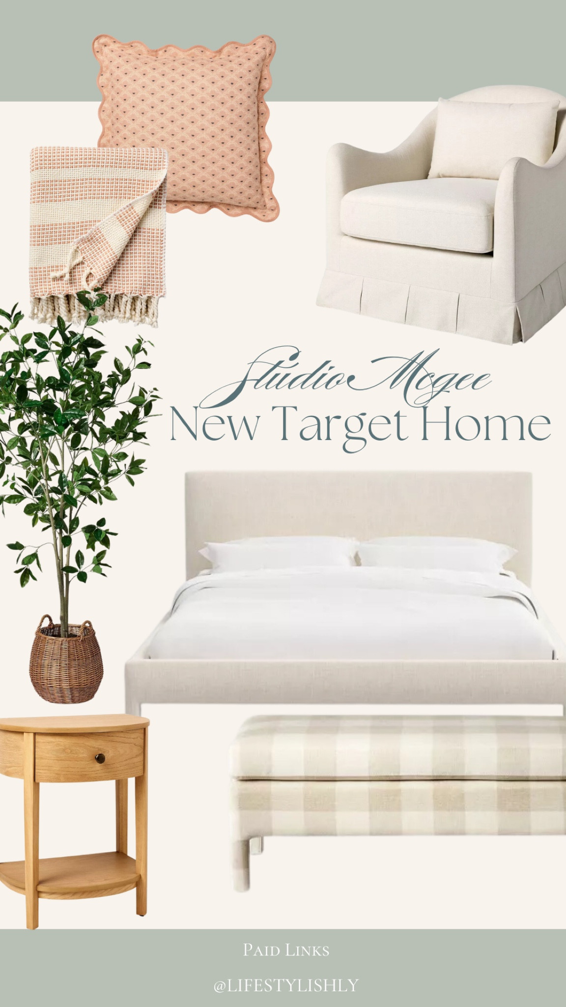 Target Studio McGee New Arrivals 