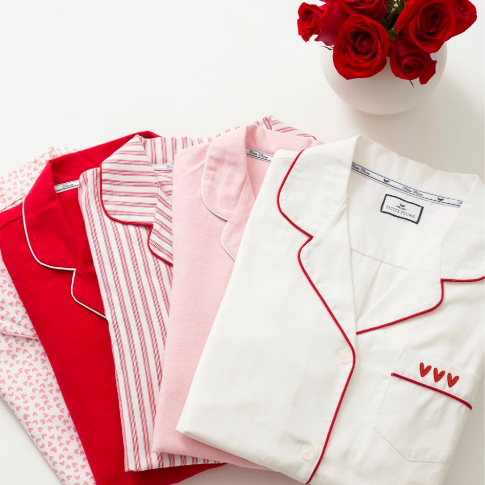 Matching Pajamas ♥️🩷

#LTKGiftGuide #LTKFamily #LTKSeasonal