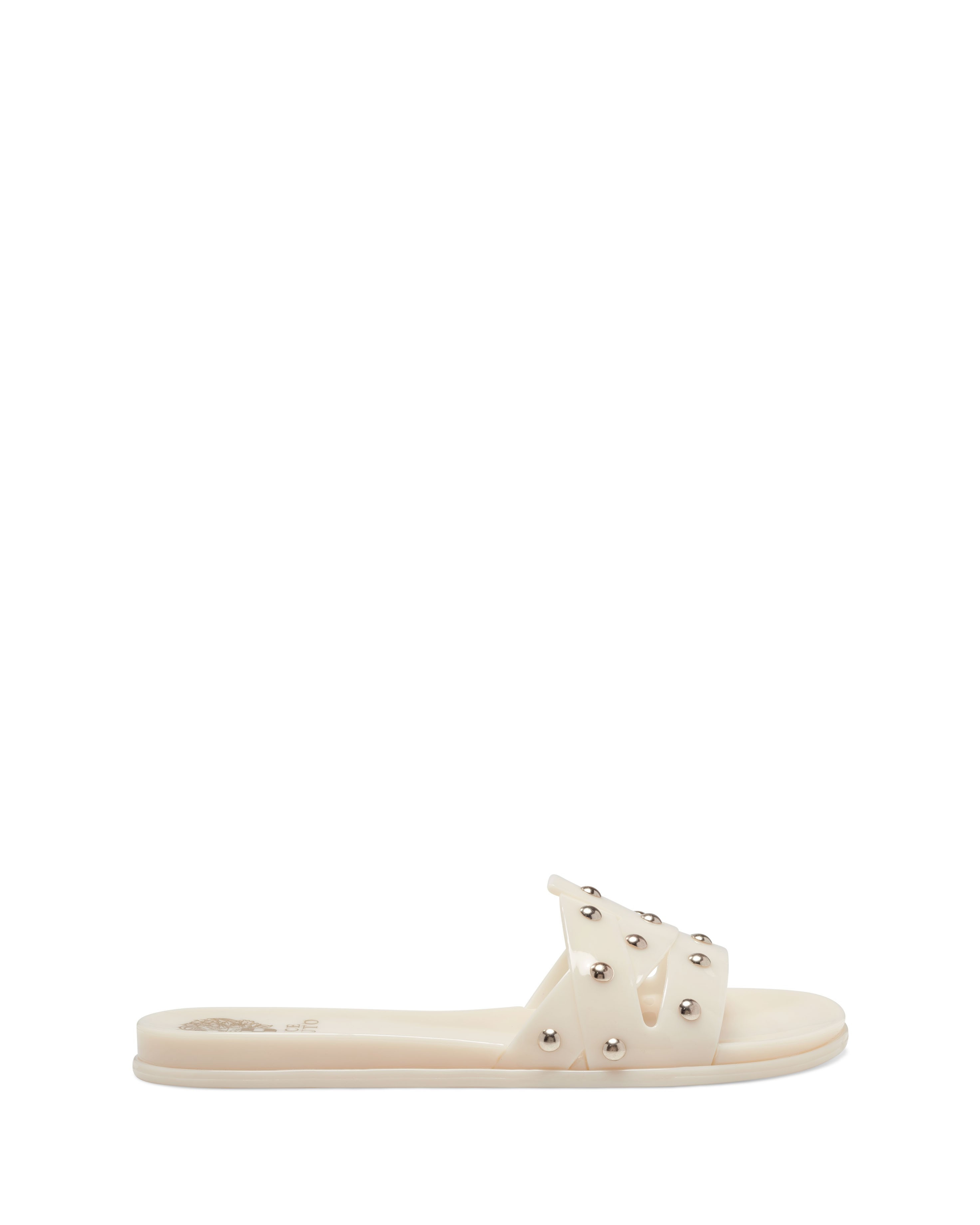 Vince Camuto Emelon Jelly Slide | Vince Camuto