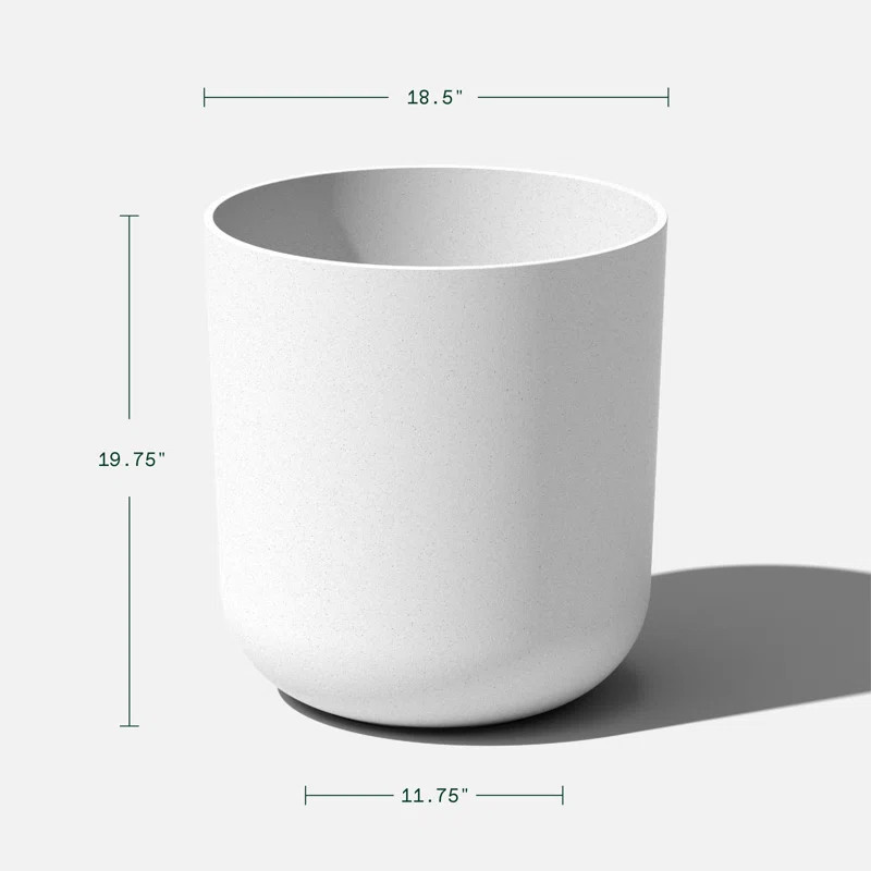 Mason Series Kona Planter | Wayfair North America