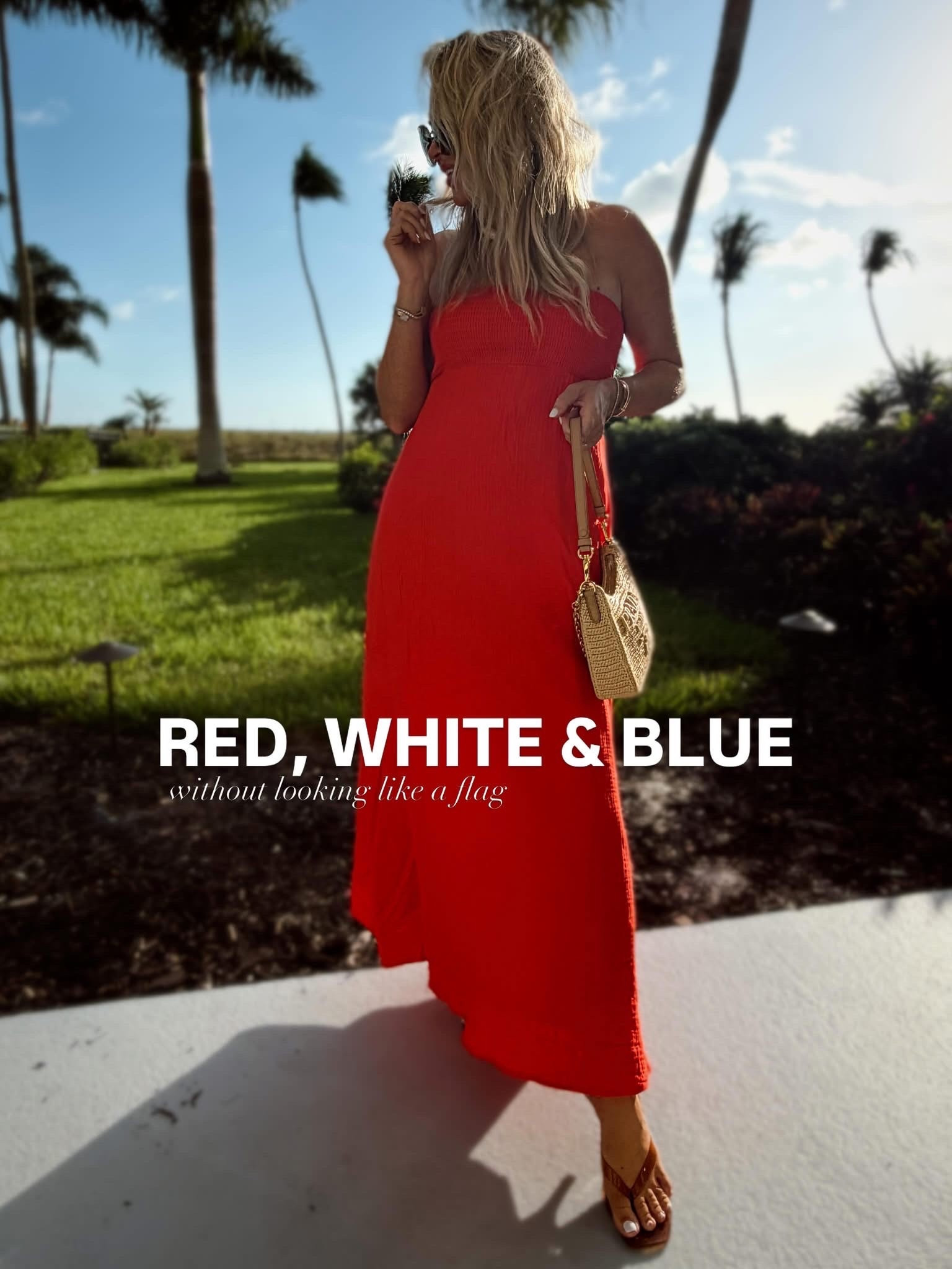Dress was a hit! Wearing small and cute back! So many compliments!!! 
♥️🐚

Dress. Red dress. Summer outfits. Maxi dress. Red. Gauze. Resort wear. Summer dress.

#LTKgrwm #LTKootd #LTKSeasonal